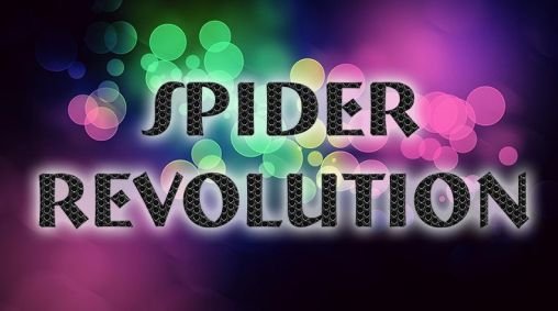 game pic for Spider revolution